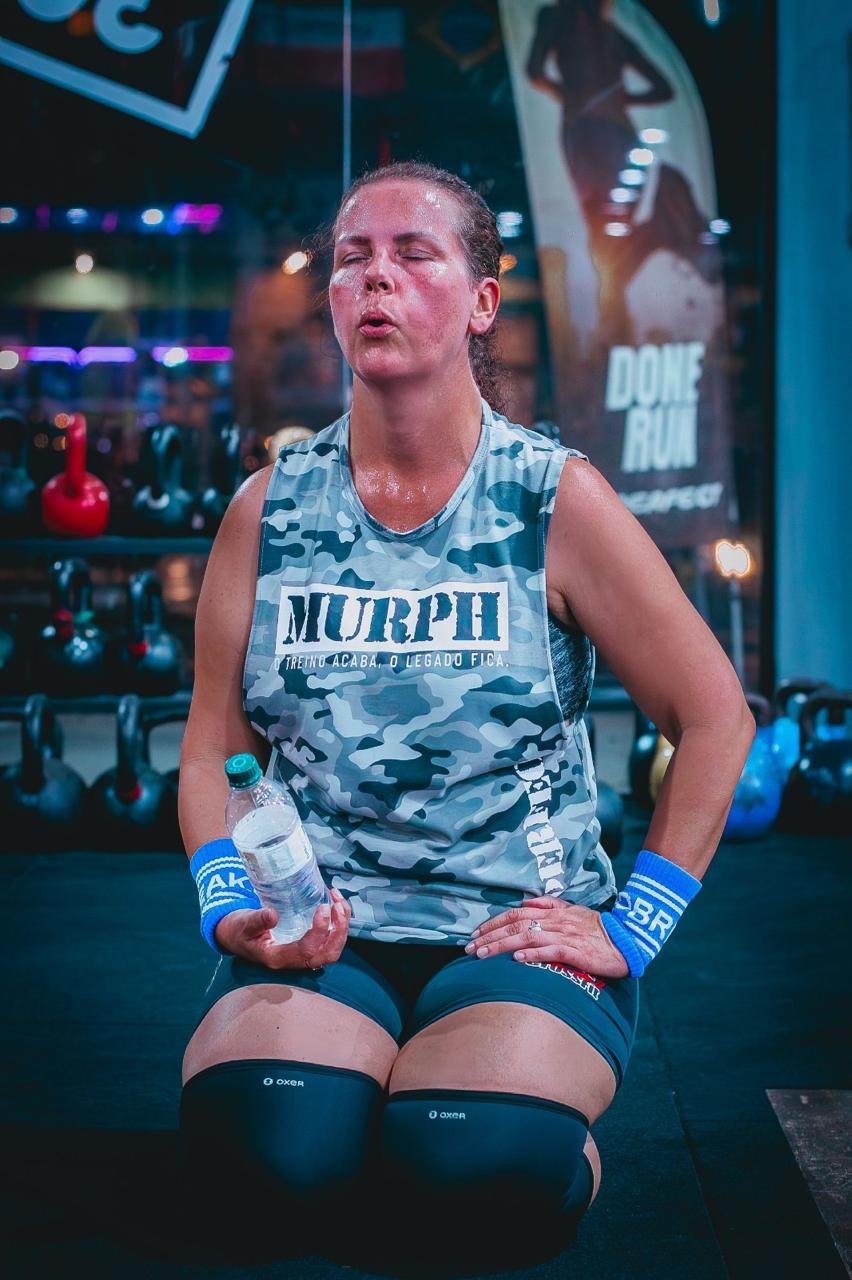 Simone hoje